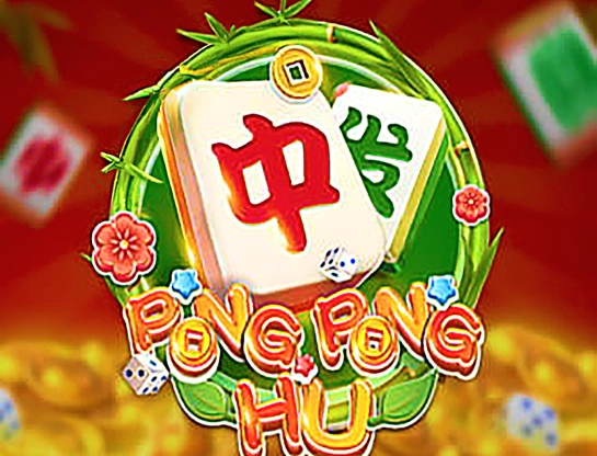 Trò chơi Pong Pong Hu
