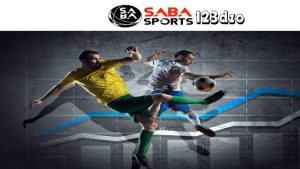 Cùng tìm hiểu về Saba-sports 123dzo