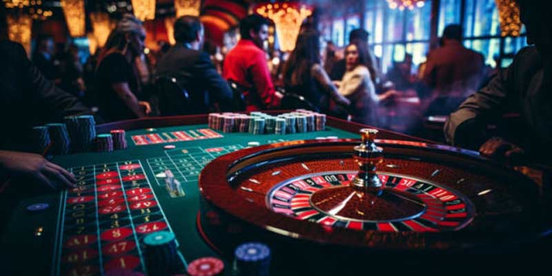 Các dịch vụ và tính năng nổi bật của HB88 casino