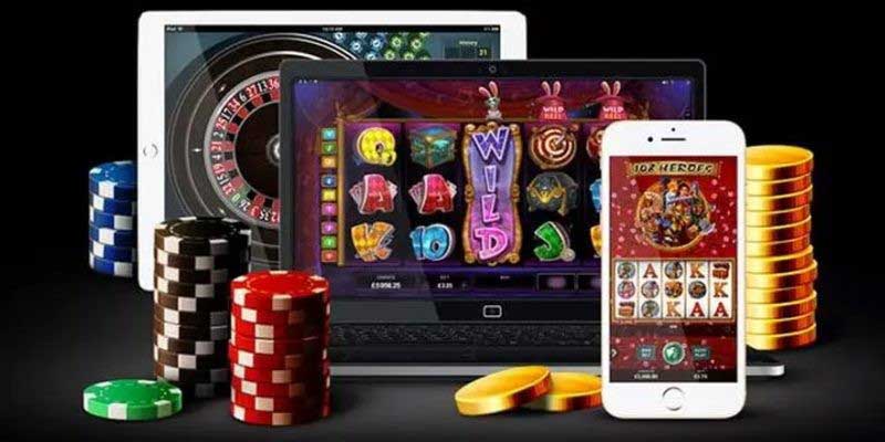 Đôi nét về sảnh casino tại nhà cái kuwin