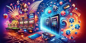 Kuwin - Sự Lựa Chọn Hàng Đầu Về Giải Trí Casino Người Việt