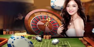 Sảnh Cược Casino 33win Trải Nghiệm Giải Trí Đỉnh Cao 2025