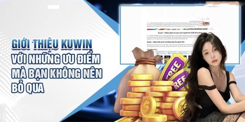 Sơ lược về Kuwin