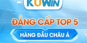 Kuwin - Thánh Địa Cá Cược Được 10 Triệu Người Chơi Yêu Thích