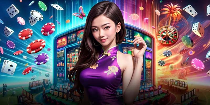 Lưu Ý Quan Trọng Để Tối Đa Trải Nghiệm Chơi Casino WW88