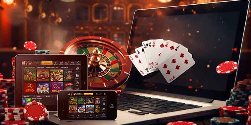 Giới thiệu đôi nét về casino WW88 