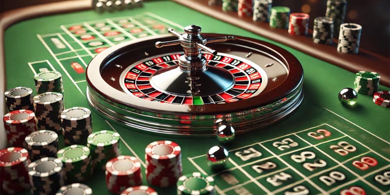 Kinh nghiệm chơi Roulette tại trang web game ww88