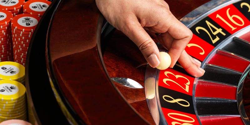 Cách Chơi Roulette Ww88 Và Những Chiến Lược Hiệu Quả