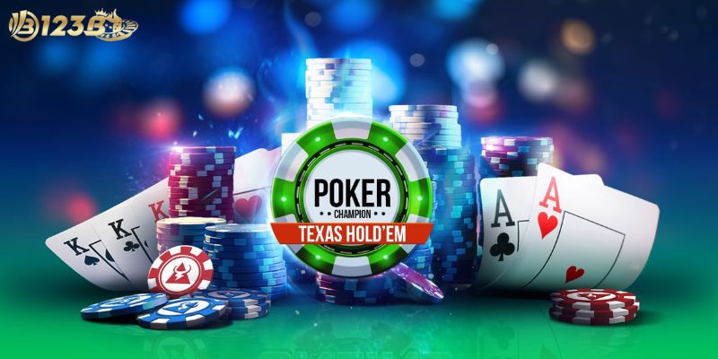 Poker – Trí tuệ và chiến thuật