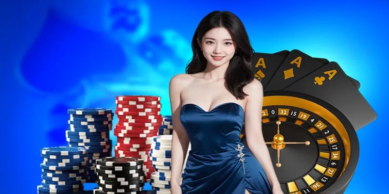 Casino BK8 - Sảnh Game Trực Tuyến Hấp Dẫn, Ăn Khách Nhất