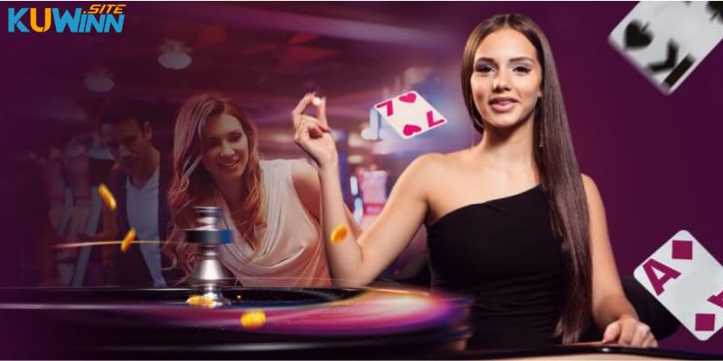 Live Casino Kuwin – Trải Nghiệm Giải Trí Đẳng Cấp 2025