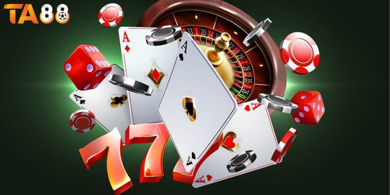 Tại sao nên chọn casino Ta88?